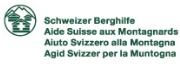 Logo Schweizer Berghilfe
